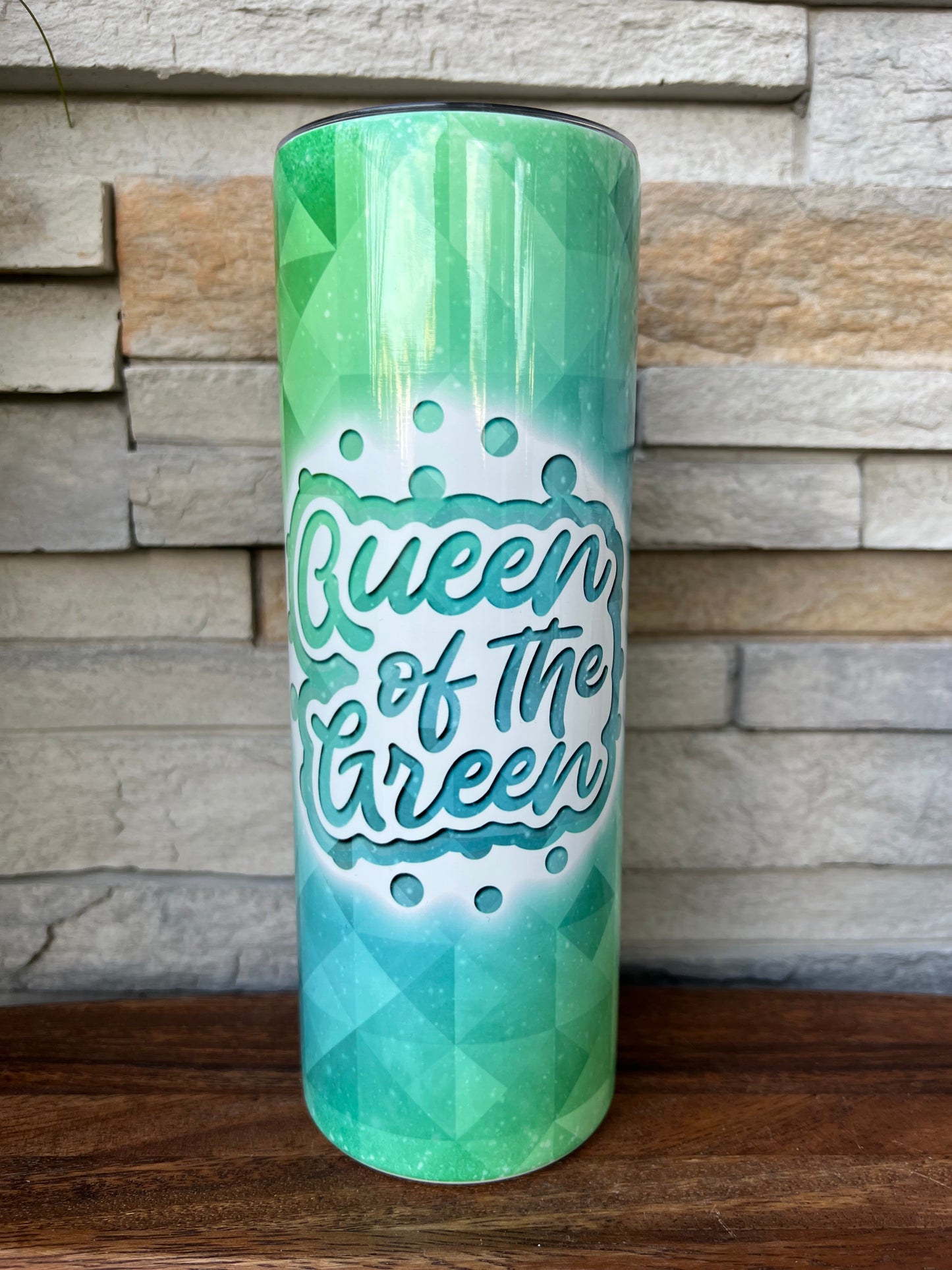 Golf 20oz Skinny Tumblers