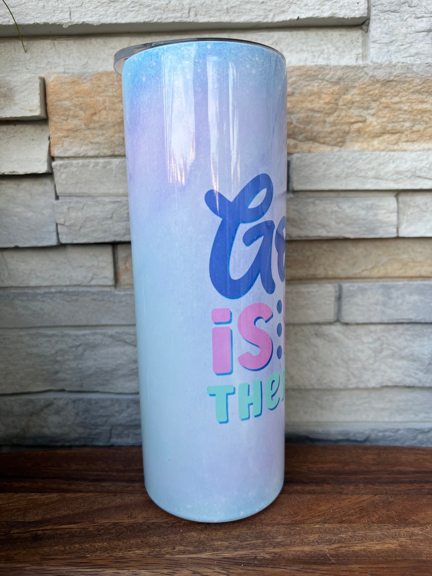 Golf 20oz Skinny Tumblers