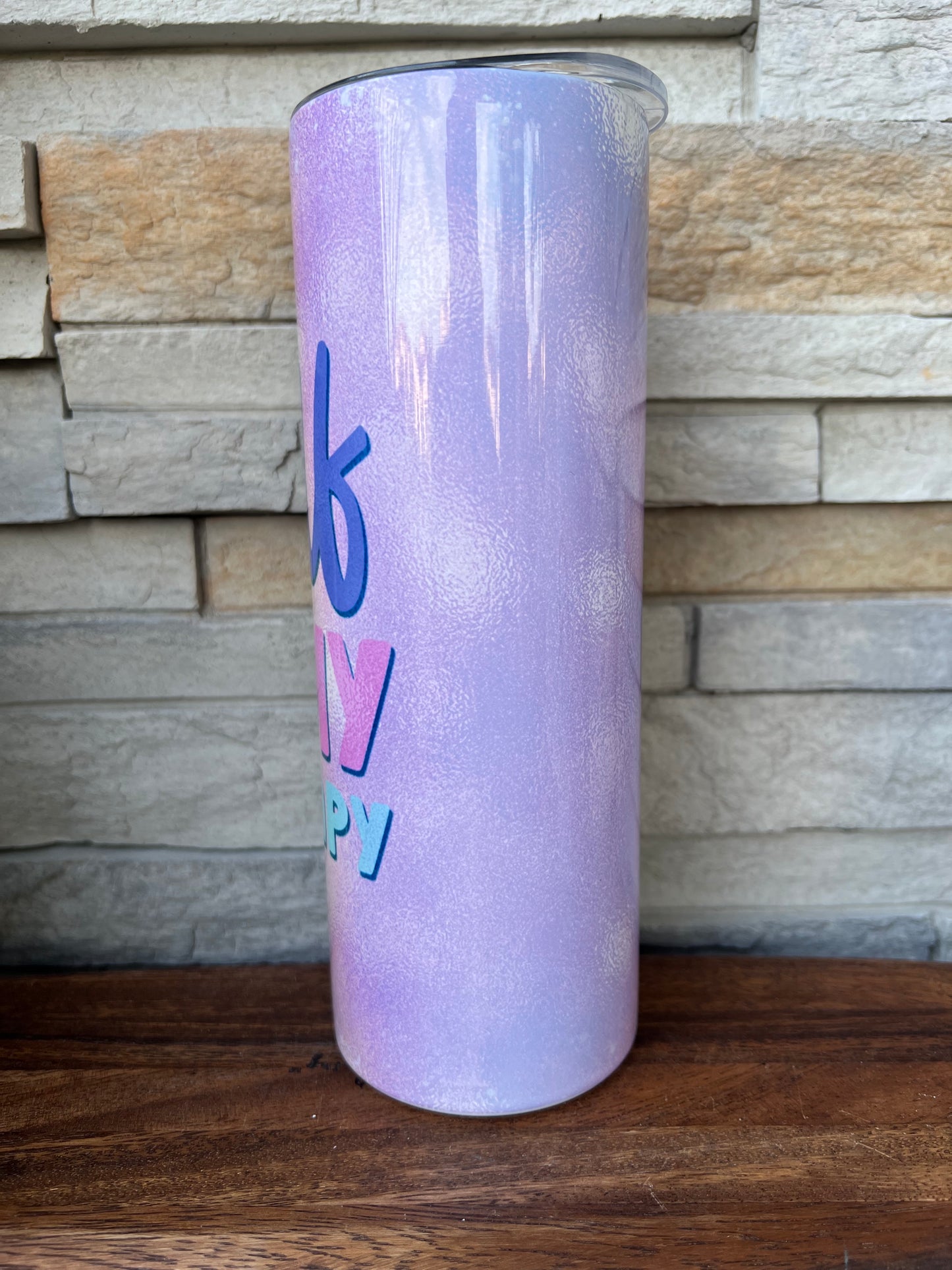Golf 20oz Skinny Tumblers