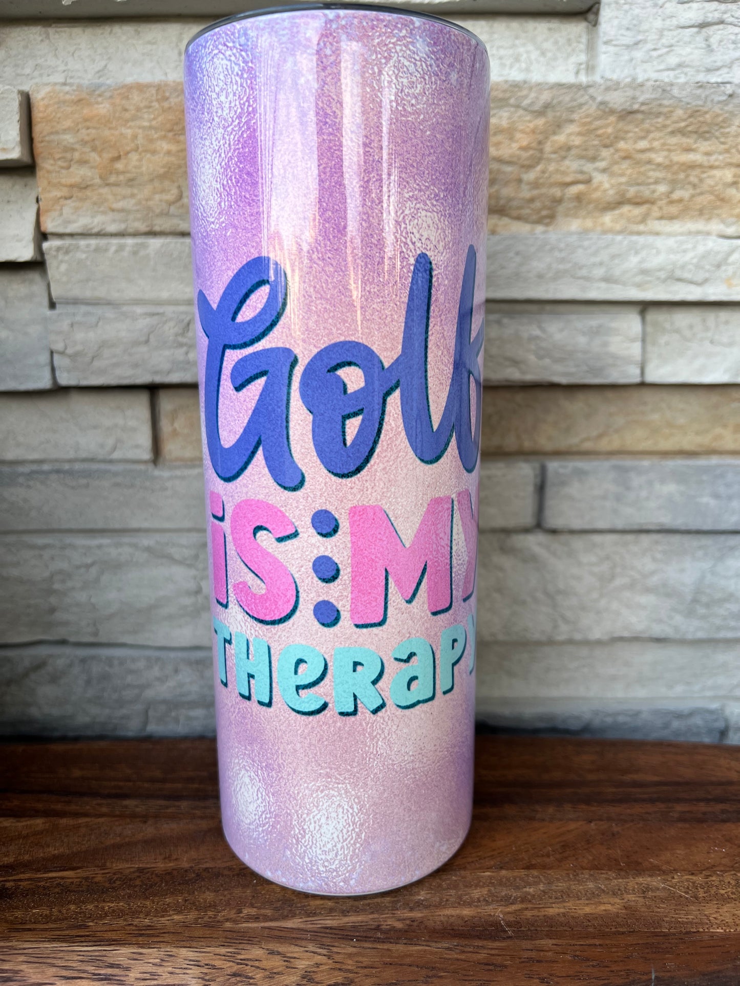 Golf 20oz Skinny Tumblers