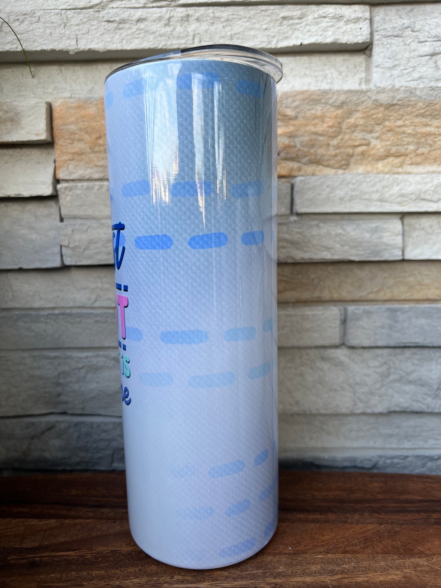 Golf 20oz Skinny Tumblers