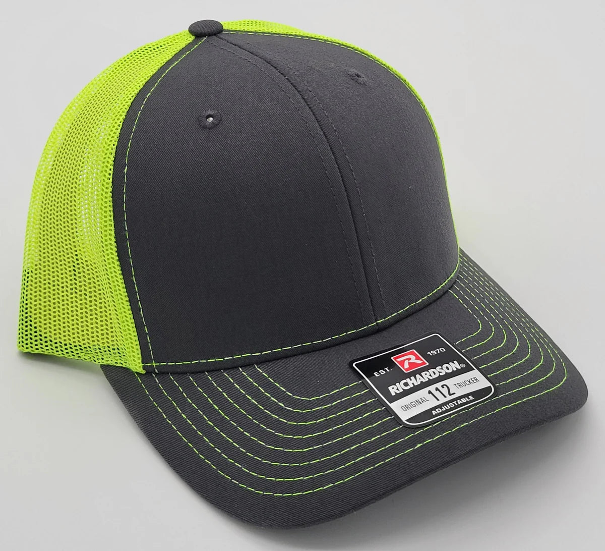 Tomorrow Isn't Promised Hat