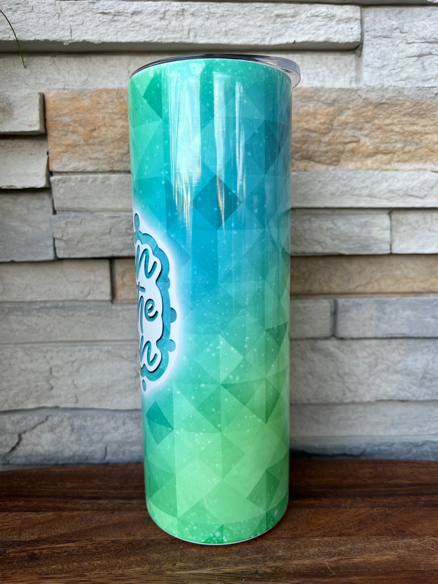 Golf 20oz Skinny Tumblers