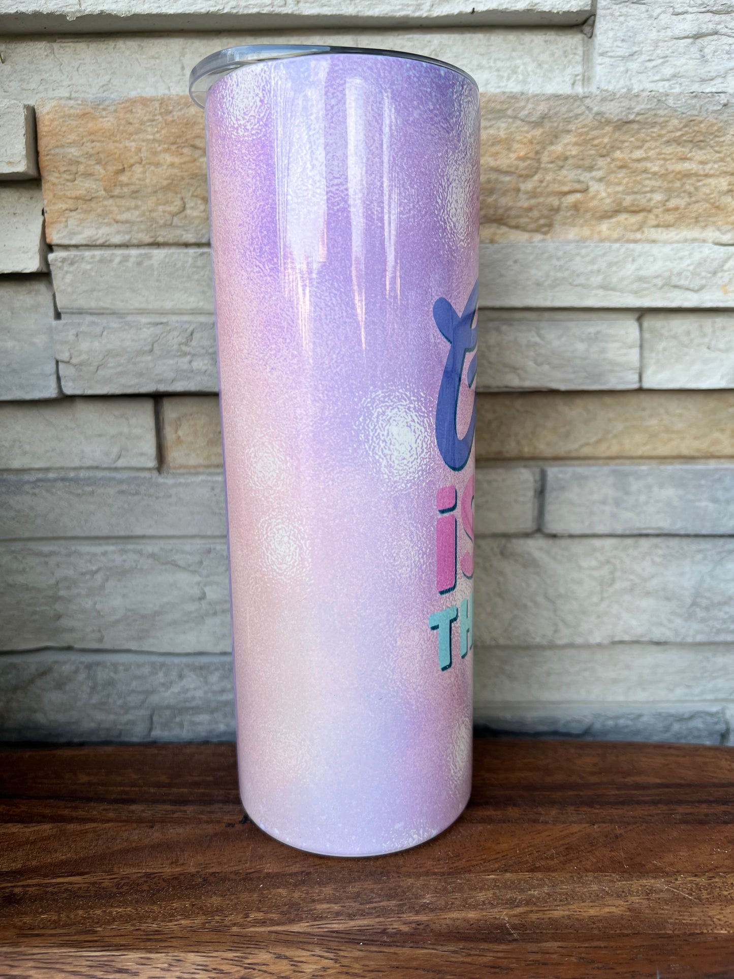 Golf 20oz Skinny Tumblers