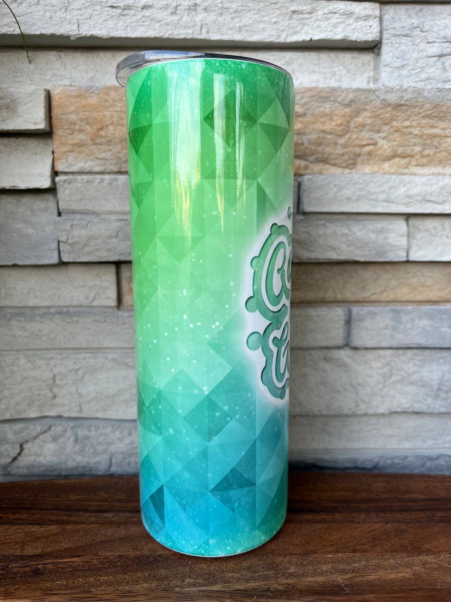 Golf 20oz Skinny Tumblers