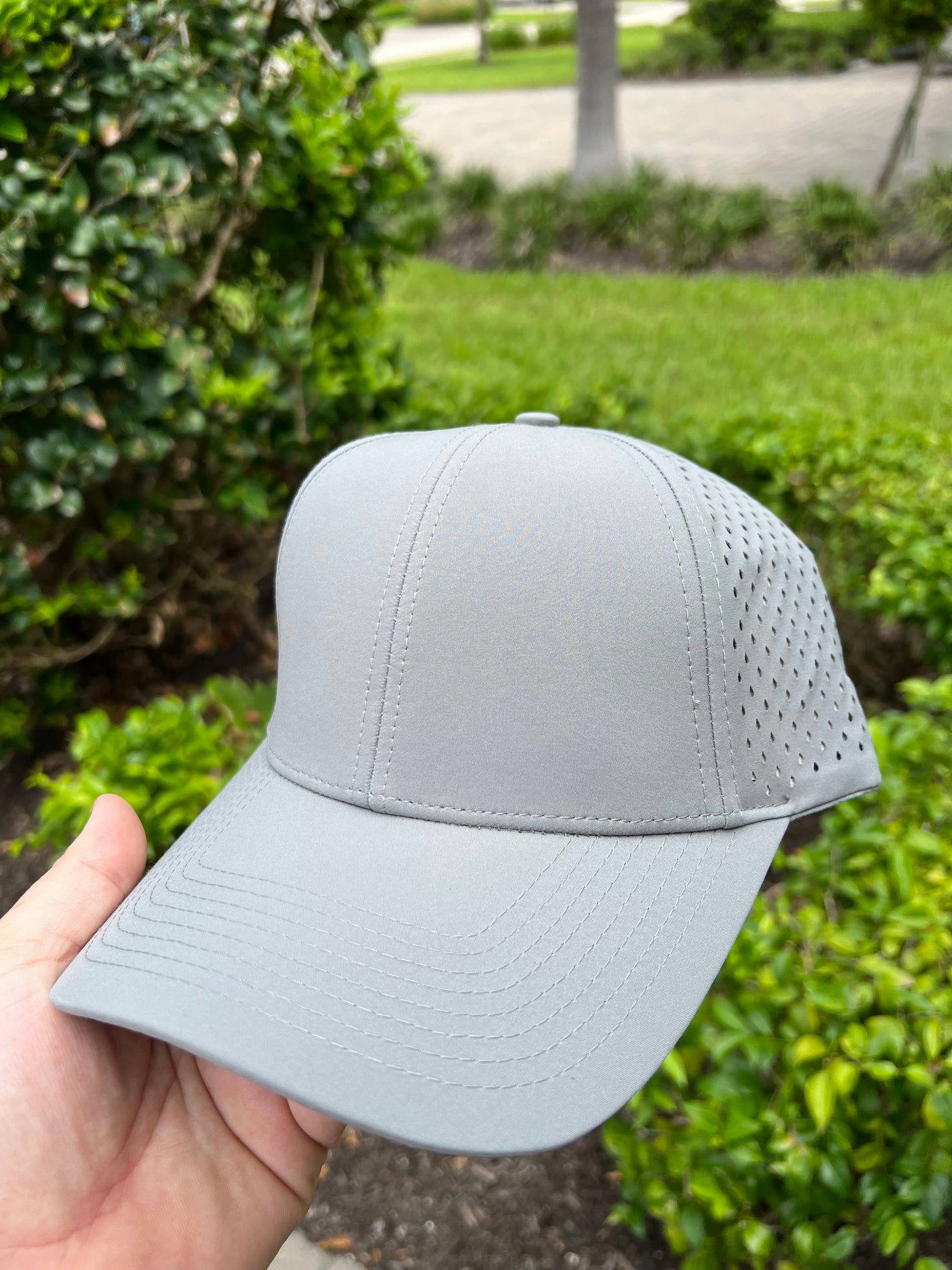 Tomorrow Isn't Promised Hat