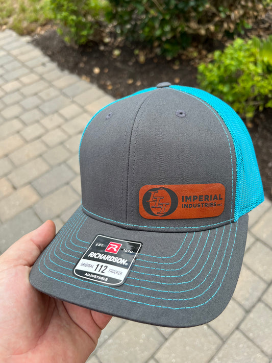 Custom Logo Hat