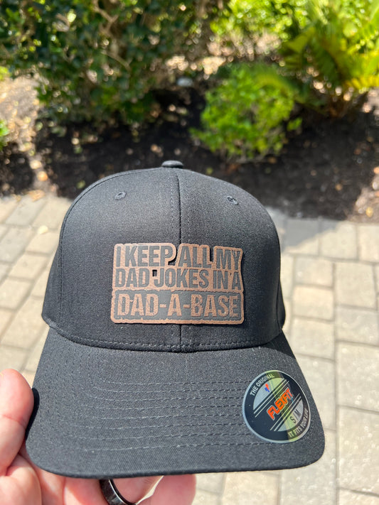 Dad-A-Base Hat