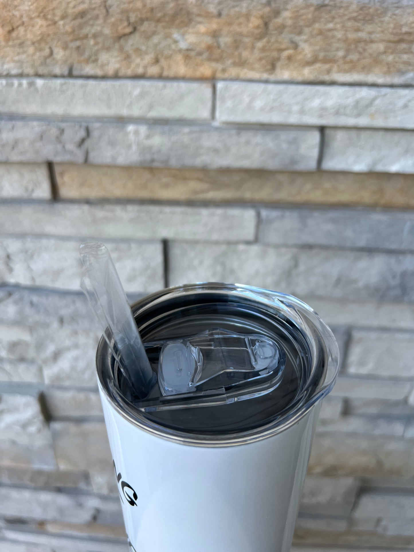 Short, Sweet 15oz Tumbler